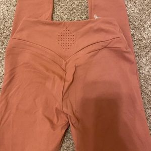 NWT WHITNEY SIMMONS GYMSHARK LEGGINGS